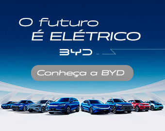 Conheça a BYD