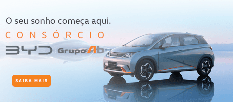 Consórcio BYD Grupo AB