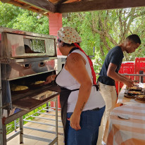 Bate & Volta - Miguel Pereira - 03/02