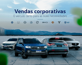 Venda Corporativa