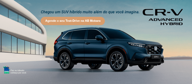 CRV