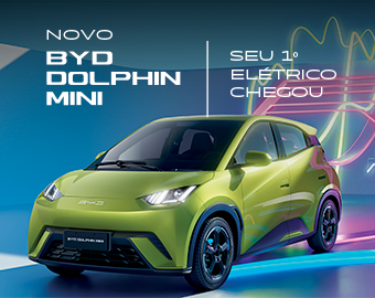 Novo Dolphin Mini