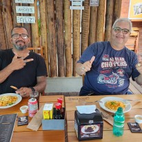 Bate & Volta - Angra dos Reis, RJ