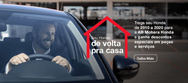 De Volta pra Casa