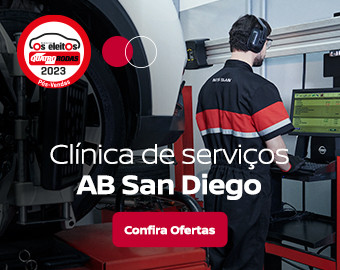 Serviços Nissan