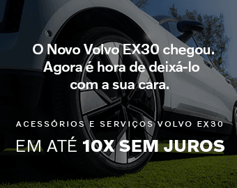 Volvo EX30 Volvo EX30
