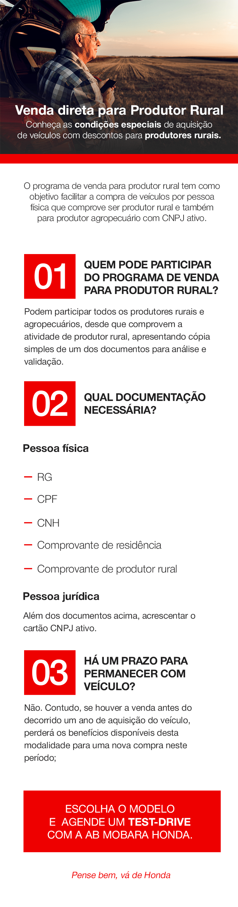Produtor Rural