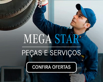Serviços - Mercedes-Benz - Outubro