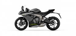 Daytona 660
