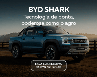 BYD Shark BYD Shark