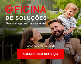 Serviços - 11 - Honda