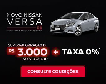 Serviços - 11 - Nissan