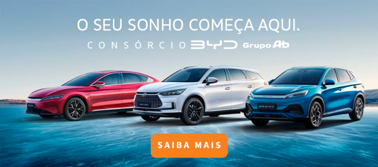 BYD Consórcio