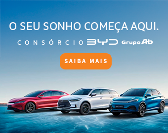 BYD Consórcio