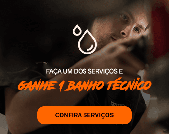 Pós-Venda - Janeiro - RioHD