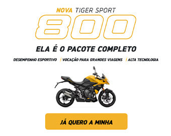Nova Tiger Sport 800