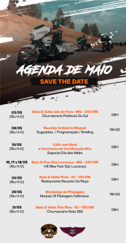 Eventos