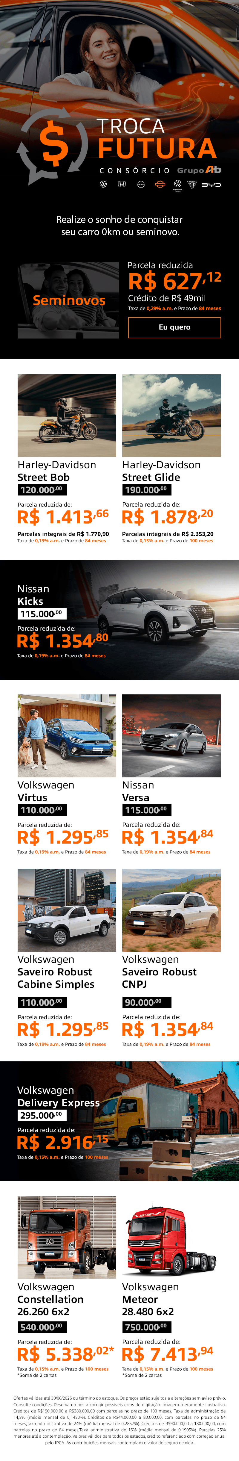Consórcio - 05