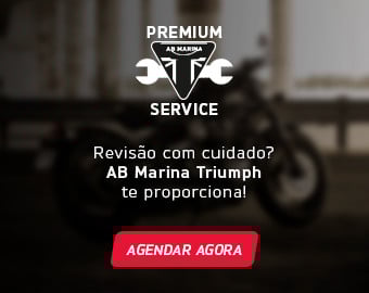 Serviços - Triumph