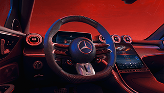 Agende um Test Drive!