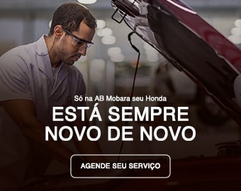 Serviços - Honda - 10