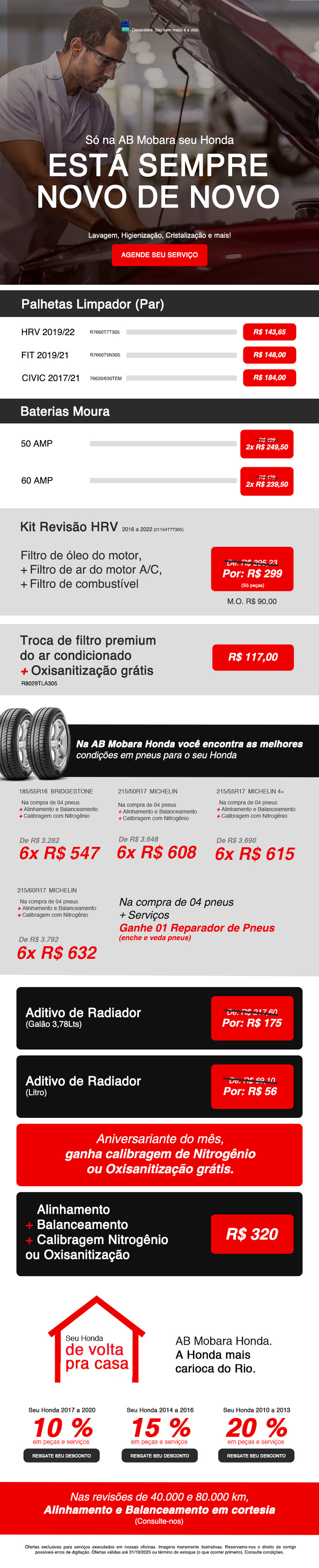 Oficina de Soluções AB Mobara