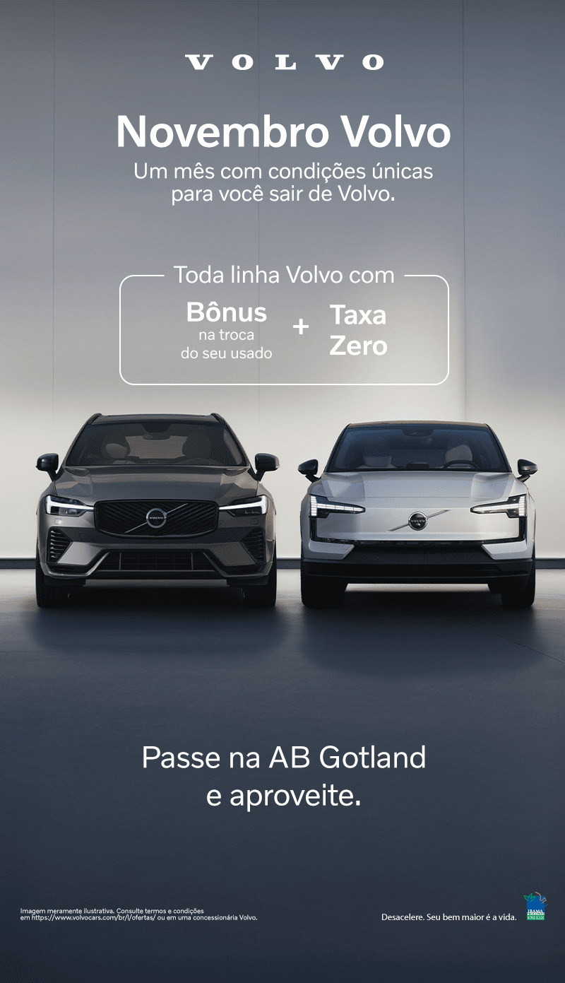 Descubra o design e tecnologia Escandinávos