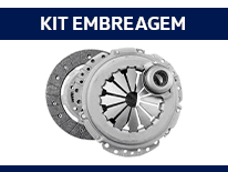 Kit Embreagem