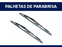Palhetas de para-brisas