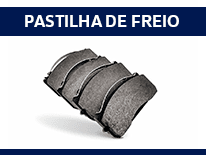 Pastilha de Freio