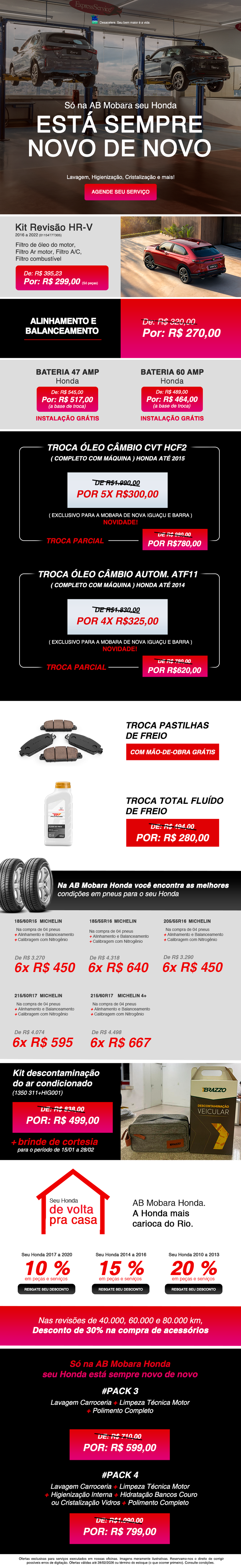 Oficina de Soluções AB Mobara