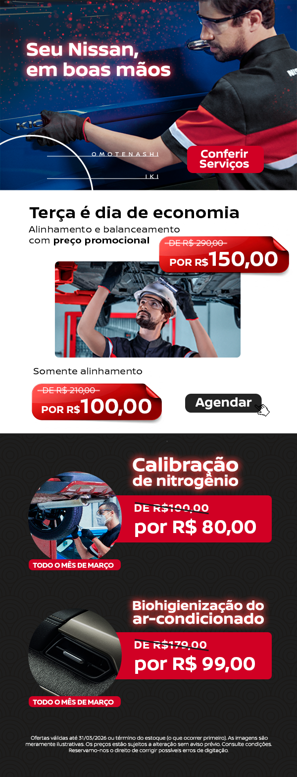 Mês do Consumidor - AB San Diego