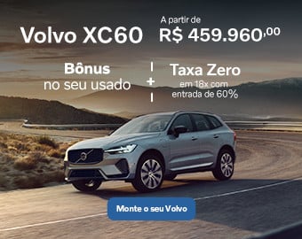 Volvo 03 - 0km