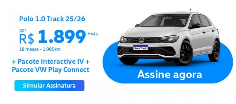 VW 03 - Assinatura
