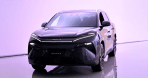 Galeria BYD ATTO 8