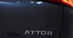 Galeria BYD ATTO 8