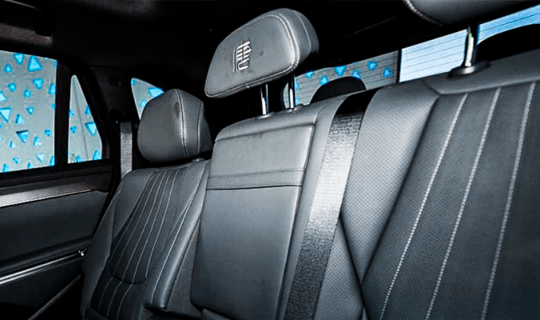 Galeria BYD ATTO 8