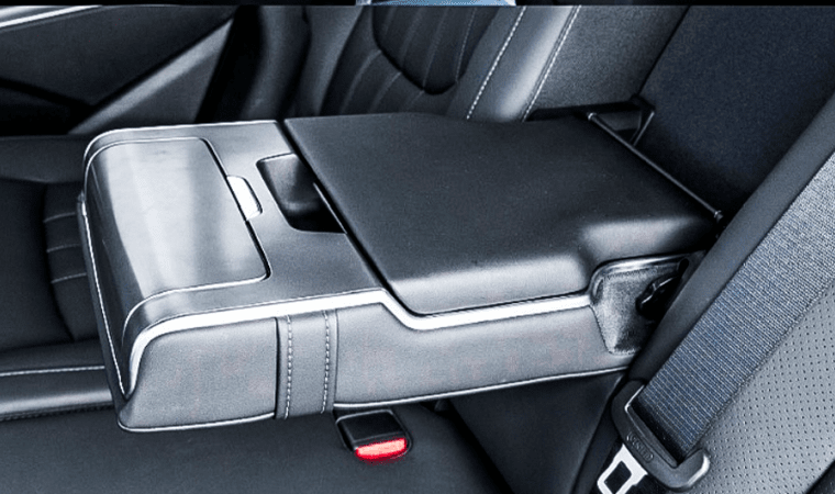 Galeria BYD ATTO 8