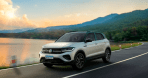 T-Cross Highline