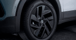 T-Cross Highline