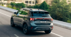 T-Cross Highline