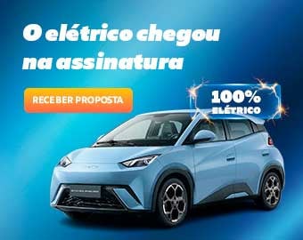 Byd - 04 - Assinatura