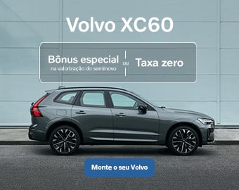 Volvo - 04 - 0KM