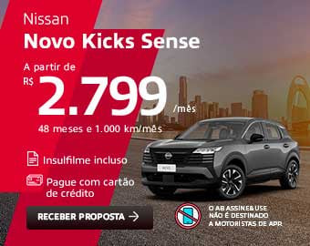 Assinatura - Nissan - 05