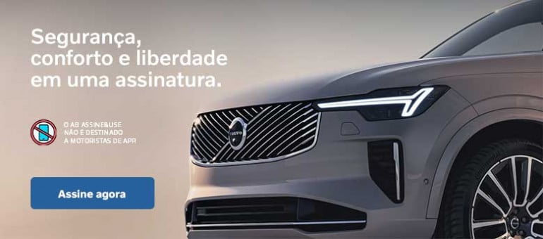 Volvo - Assinatura - 05