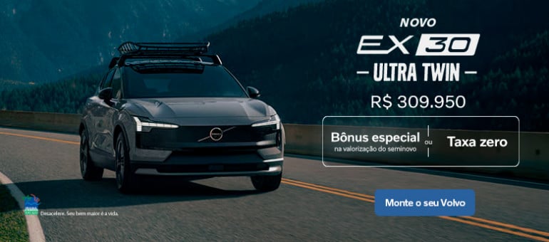 0KM - Volvo - 05