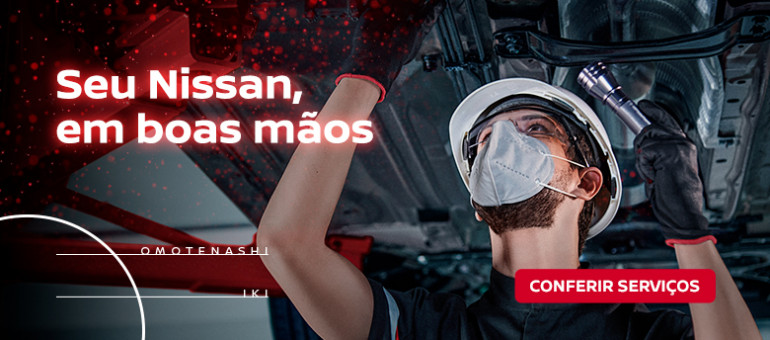 Serv - 05 - Nissan