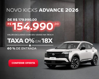 Nissan - 0km - 05