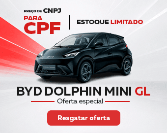 BYD - GLI