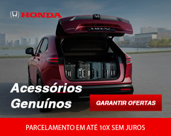 Honda - Acessórios - 06